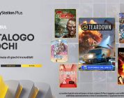 PlayStation Plus Catalog – Dragon’s Dogma: Dark Arisen e gli altri titoli di novembre 2023