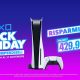 PlayStation 5 è in sconto per il Black Friday 2023