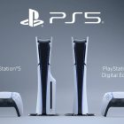 PlayStation 5: il modello “slim” sarà disponibile da domani