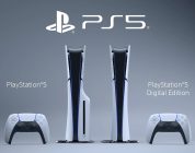 PlayStation 5: il modello “slim” sarà disponibile da domani