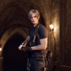RESIDENT EVIL 4: data di uscita per la versione Mac, iPhone e iPad