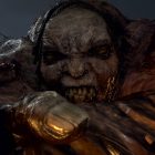 CAPCOM annuncia che da oggi è disponibile gratuitamente la VR Mode di RESIDENT EVIL 4 per PlayStation 5, compatibile con PlayStation VR2