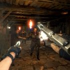 RESIDENT EVIL 4: data di uscita per la VR Mode su PS5