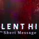 SILENT HILL: The Short Message, trapelati importanti dettagli sulla trama