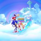 Sonic Dream Team annuncio