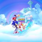 Sonic Dream Team annuncio