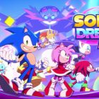 Sonic Dream Team: disponibile la opening animata