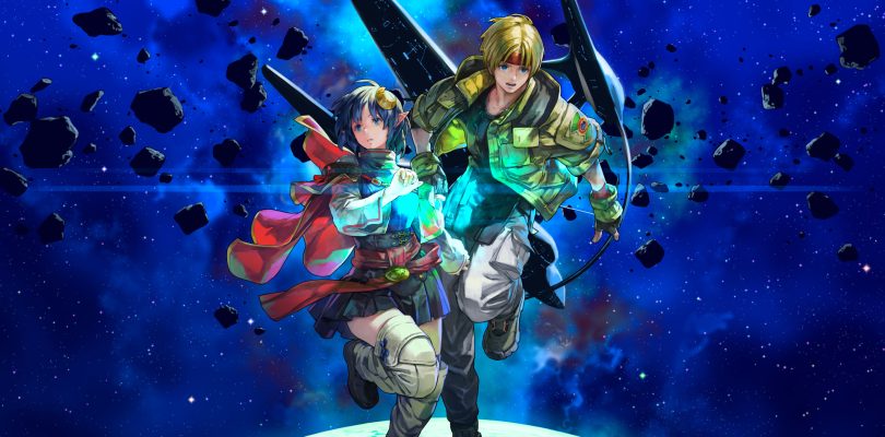 STAR OCEAN THE SECOND STORY R – Recensione