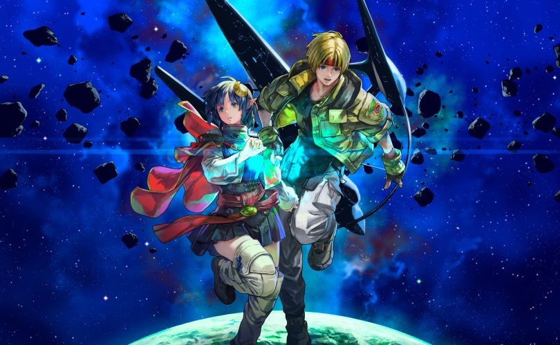 STAR OCEAN THE SECOND STORY R – Recensione