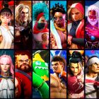 STREET FIGHTER 6: la terza ondata di costumi si mostra in un trailer