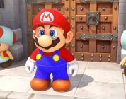 Super Mario RPG si mostra in un trailer di cinque minuti