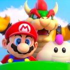 Super Mario RPG: la recensione di Famitsu