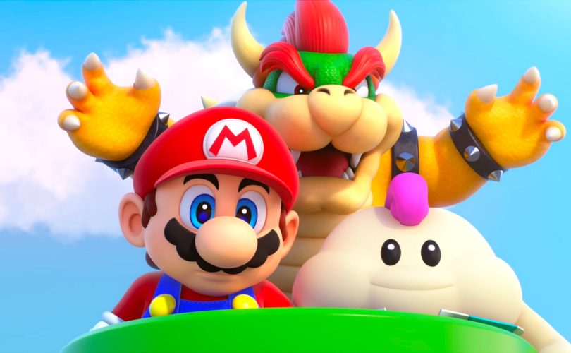 Super Mario RPG: la recensione di Famitsu
