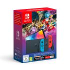 Nintendo Switch OLED: un bundle con Mario Kart 8 Deluxe in arrivo