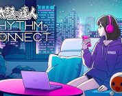 Taiko no Tatsujin RHYTHM CONNECT è disponibile in Giappone
