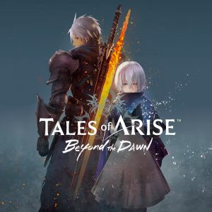 TALES of ARISE – Beyond the Dawn – Recensione