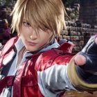 TEKKEN 8: Leo si mostra in azione in un nuovo gameplay