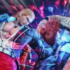 TEKKEN 8: gameplay per Steve Fox