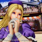 THE KING OF FIGHTERS XV: data di uscita per Hinako Shijo, il nuovo DLC