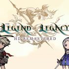 The Legend of Legacy HD Remastered: la data di uscita