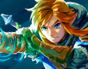 The Legend of Zelda: Nintendo annuncia il film live action
