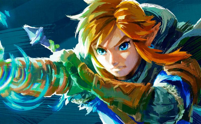 The Legend of Zelda: Nintendo annuncia il film live action