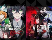 TOKYO CHRONOS & ALTDEUS: Beyond Chronos – Twin Pack annunciato per Switch