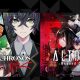 TOKYO CHRONOS & ALTDEUS: Beyond Chronos – Twin Pack annunciato per Switch