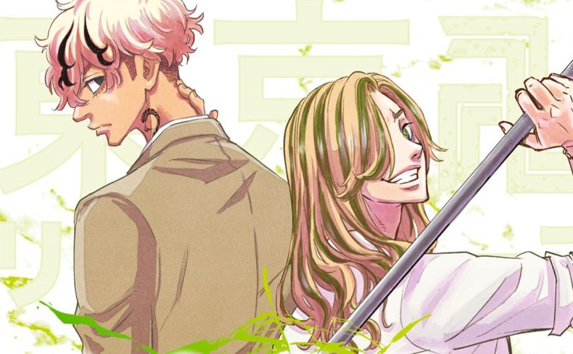 J-POP Manga: le novità di dicembre 2023