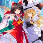 Touhou Spell Carnival: rimandata l’uscita giapponese