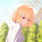 Tsukihime: A Piece of Blue Glass Moon – Finestra di uscita per l’Occidente