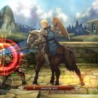UNICORN OVERLORD: nuove immagini e dettagli su personaggi, location e sistemi di gioco