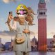 WarioWare: Move it! è disponibile su Switch, il trailer di lancio