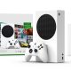 Xbox Series S – Starter Bundle è disponibile all’acquisto