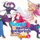 Yuuna and the Haunted Hot Springs: The Thrilling Steamy Maze Kiwami annunciato per PC