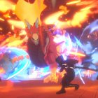 AlternaWelt: Blue Exorcist Gaiden annunciato per PC e mobile