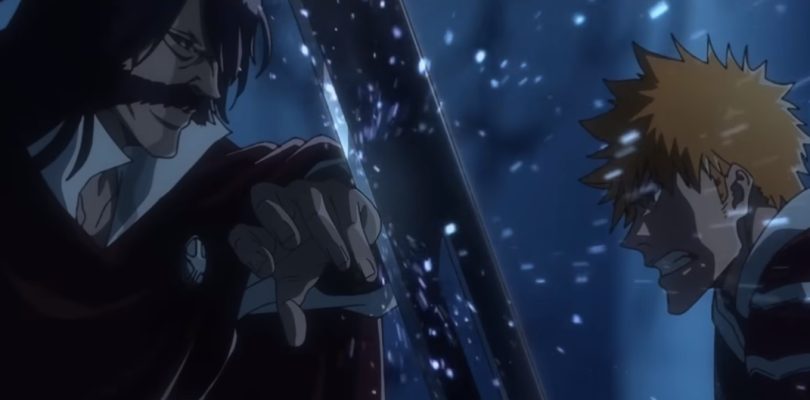 BLEACH: Thousand-Year Blood War – Nuovo trailer per la terza parte dell'anime