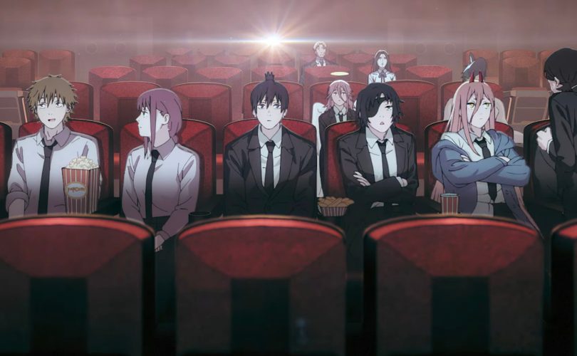 Vota le tue sigle anime preferite per Asahi TV