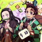 DEMON SLAYER: Kimetsu no Yaiba – Sweep the Board! – La data di uscita occidentale