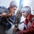 Devil May Cry: Peak of Combat – La data di uscita