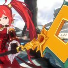 DNF DUEL: data di uscita per il DLC Battle Mage