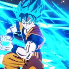Dragon Ball Z: Sparking! ZERO è il titolo ufficiale di Budokai Tenkaichi 4