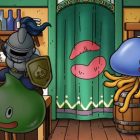 DRAGON QUEST TACT: chiusura dei server per l’Occidente
