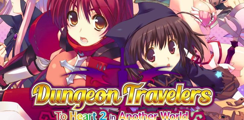 Dungeon Travelers: To Heart 2 in Another World, la data di uscita
