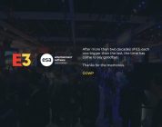 E3 non tornerà, l’evento è stato cancellato definitivamente