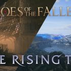 FINAL FANTASY XVI: annunciati i DLC “Echoes of the Fallen” e “The Rising Tide”