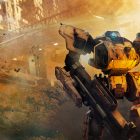 FRONT MISSION 1St Remake Limited Edition è disponibile ora su PlayStation 5 e Xbox Series X