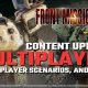 FRONT MISSION 1st: Remake, annunciato l’aggiornamento gratuito “Mercenaries”