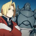 Fullmetal Alchemist Mobile: annunciata la chiusura dei server