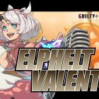 GUILTY GEAR -STRIVE- accoglie Elphelt e una nuova modalità